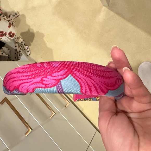 Versace headband - Picture 7 of 8